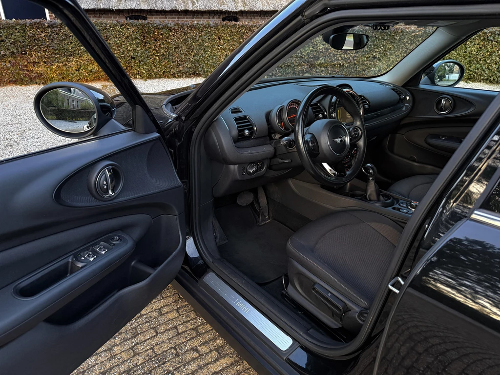 MINI Clubman – foto 36