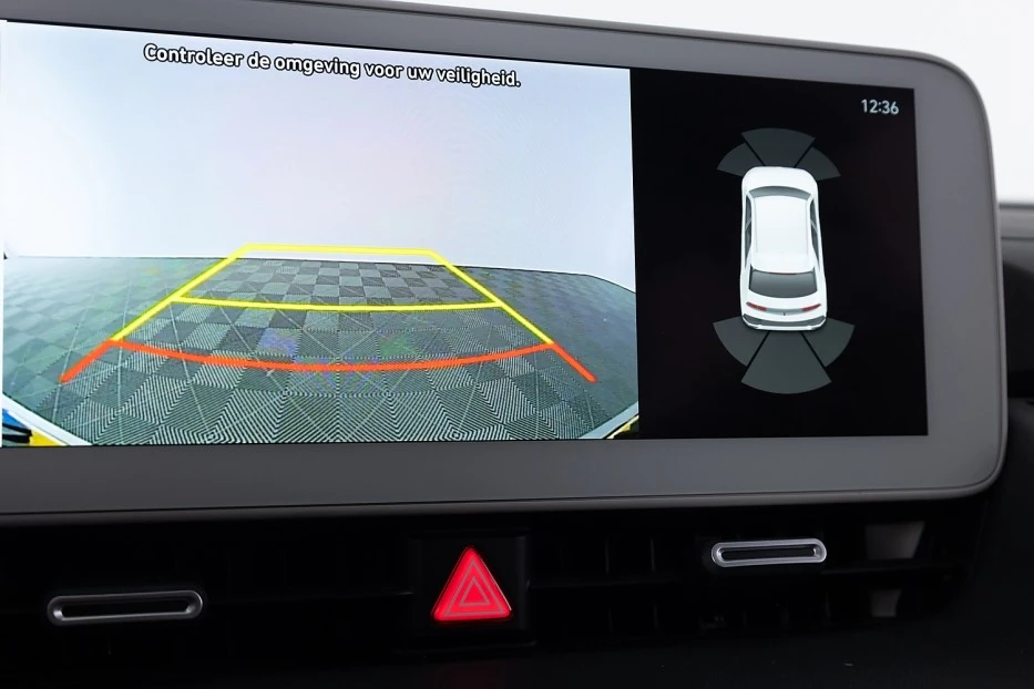 Hyundai IONIQ 5 – foto 20