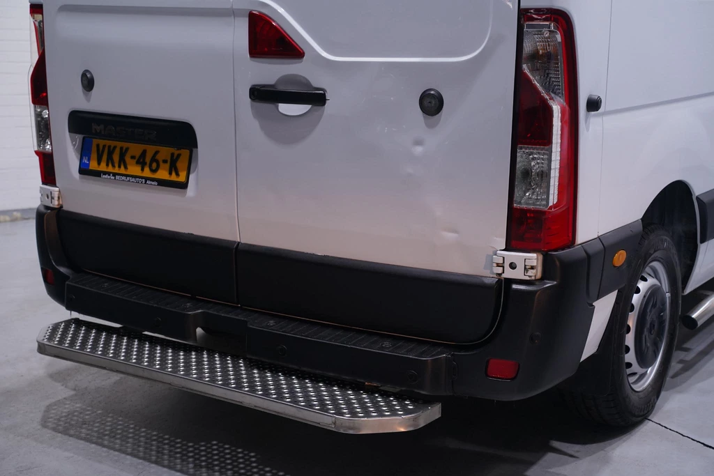 Renault Master – foto 13