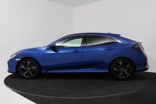 Honda Civic – thumbnail 2