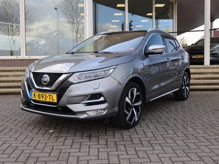 Nissan QASHQAI – thumbnail 2