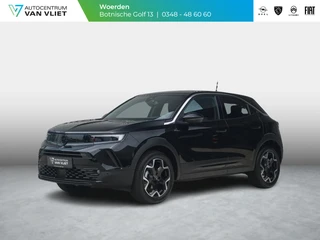 Opel Mokka – thumbnail 1