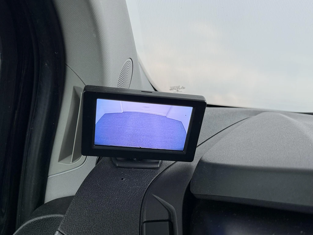 Ford Transit Custom – foto 16