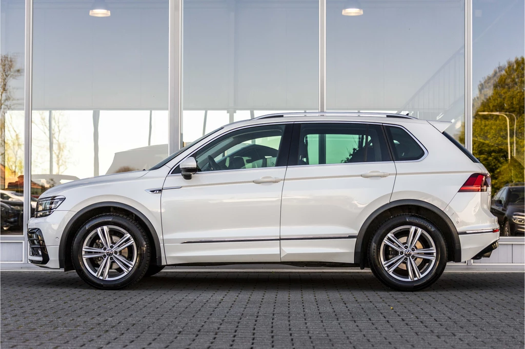 Volkswagen Tiguan – foto 5