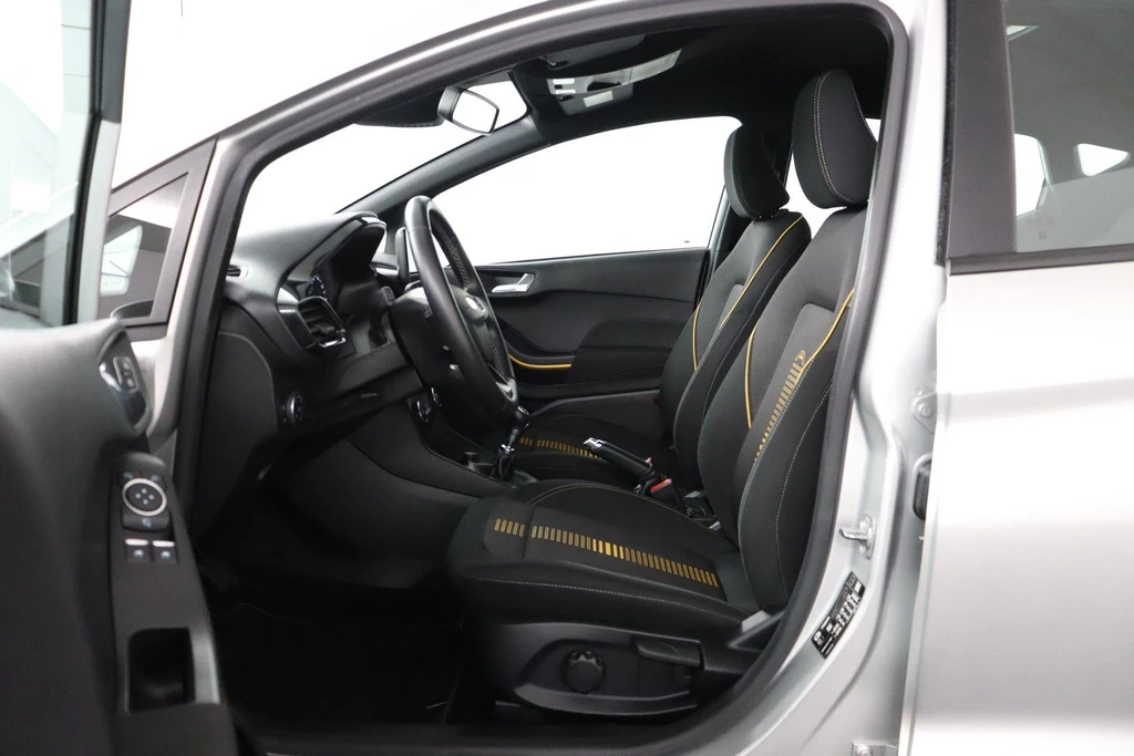 Ford Fiesta – foto 15