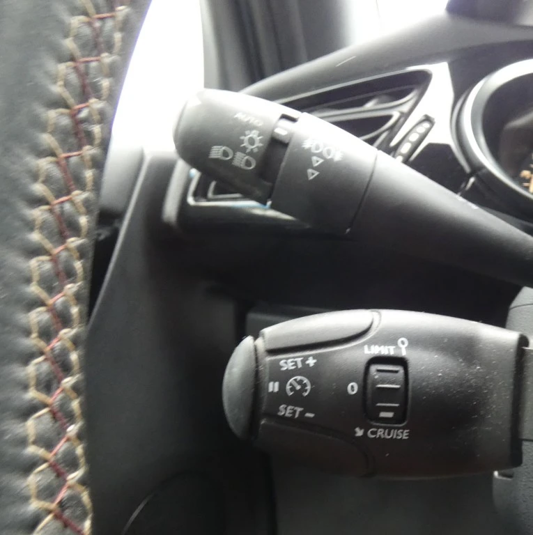 DS DS 3 – foto 14