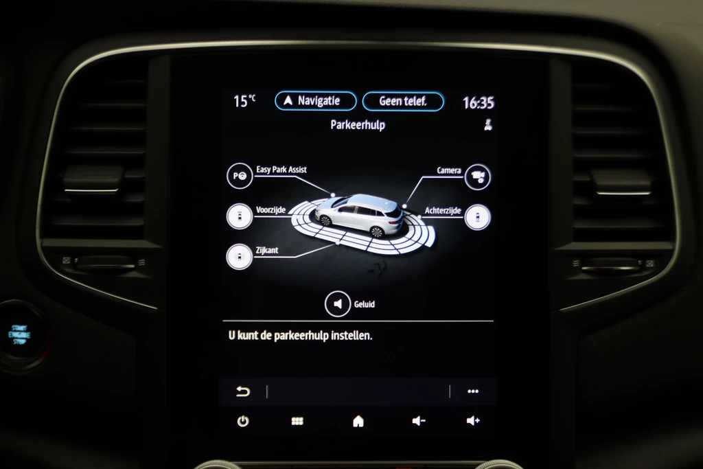 Renault Megane E-Tech – foto 53