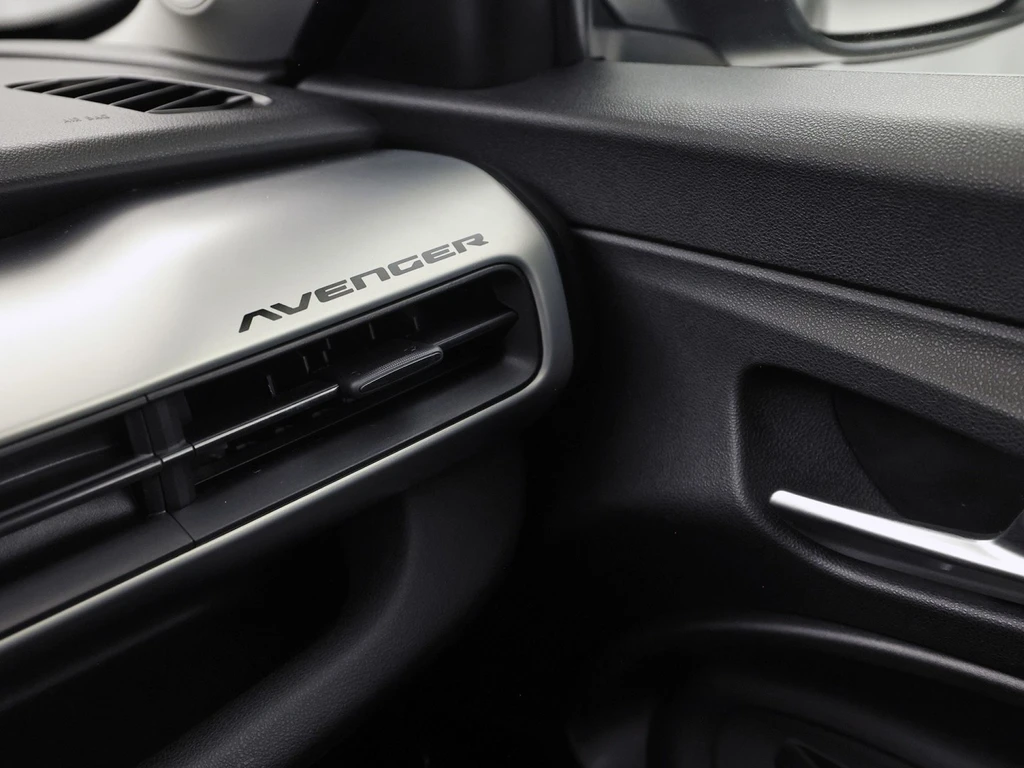 Jeep Avenger – foto 20