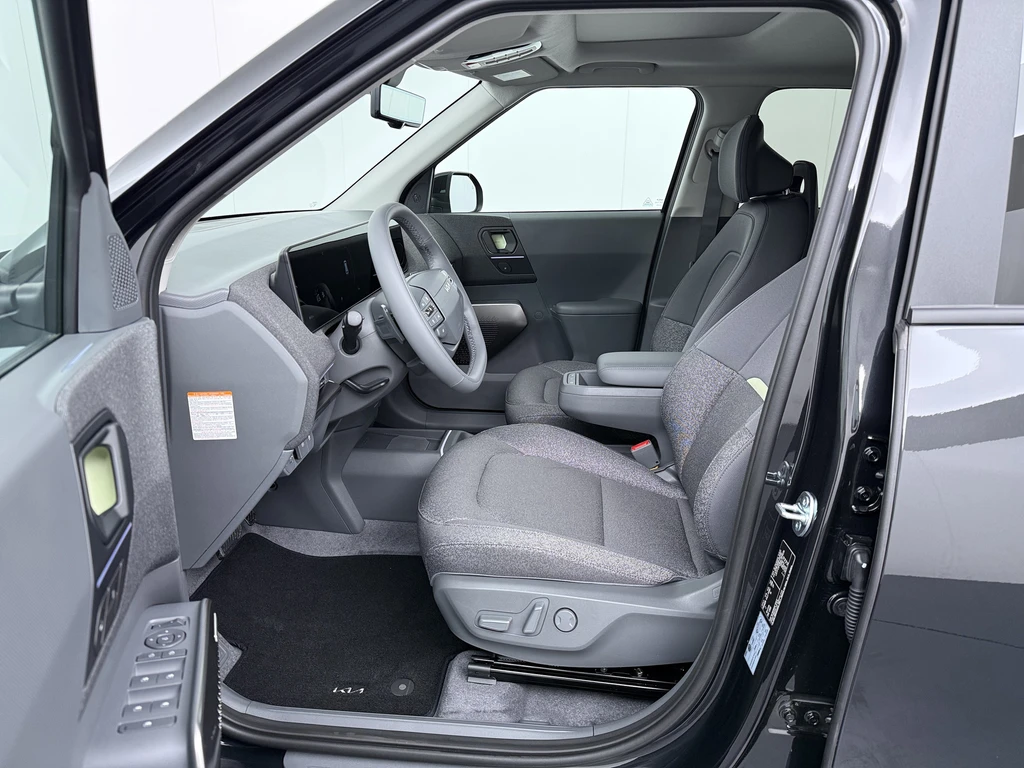 Kia EV2 – foto 19