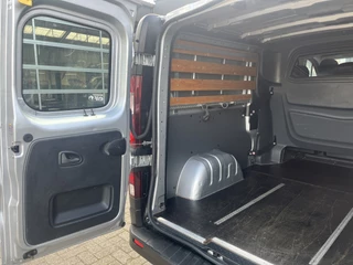 Renault Trafic – thumbnail 21