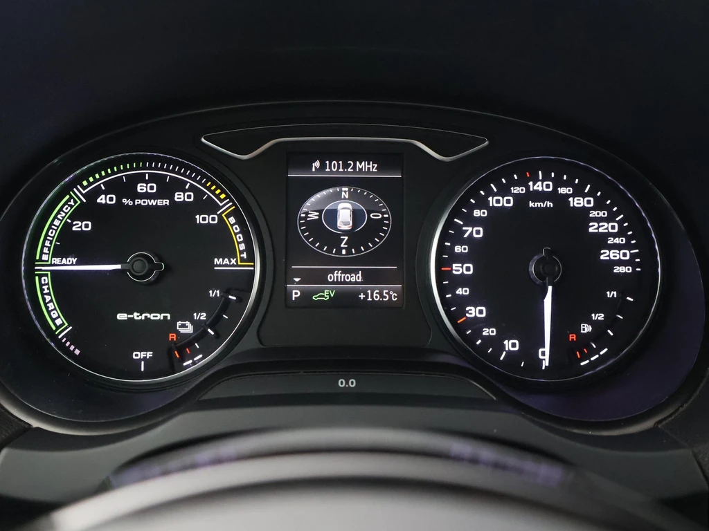 Audi A3 – foto 25