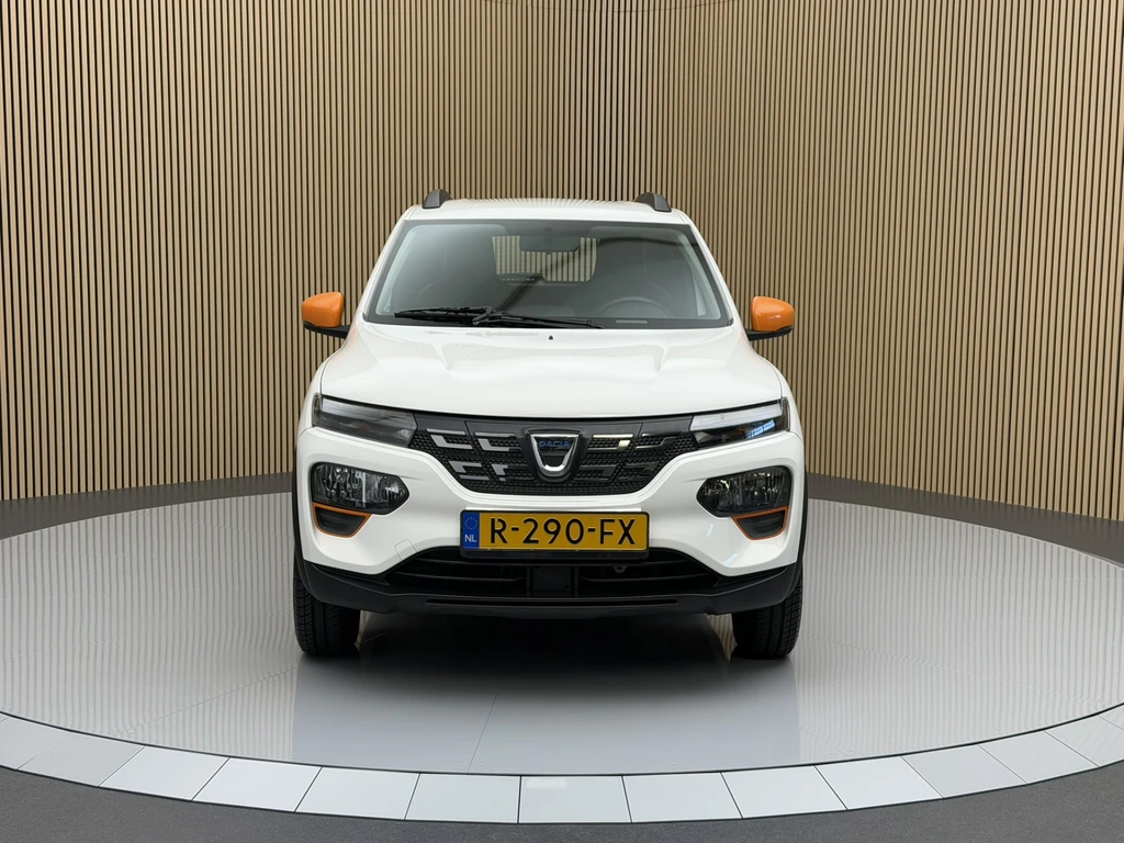 Dacia Spring – foto 7