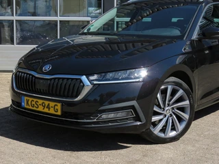 Škoda Octavia – thumbnail 2