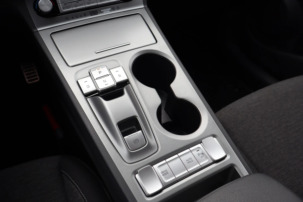 Hyundai Kona – foto 15