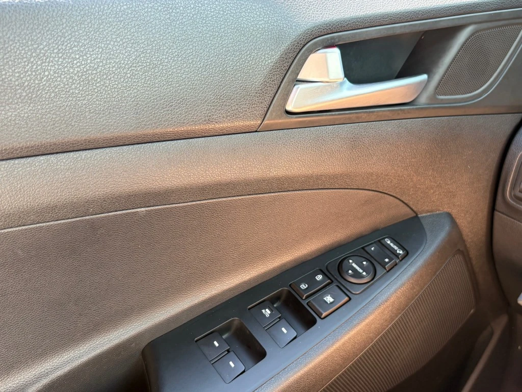 Hyundai Tucson – foto 18