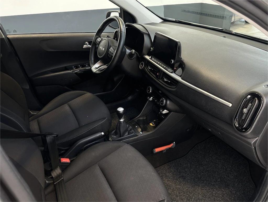 Kia Picanto – foto 26