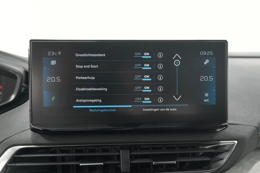 Peugeot 3008 – foto 42