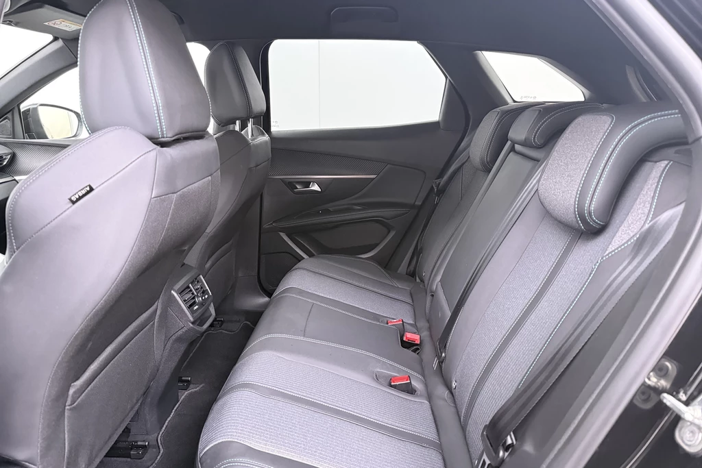 Peugeot 3008 – foto 12