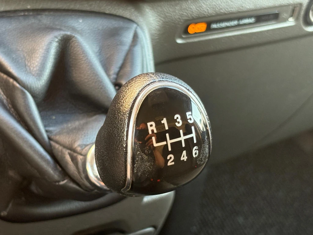 Ford Transit Custom – foto 23