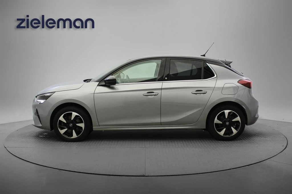 Opel Corsa-e – foto 2