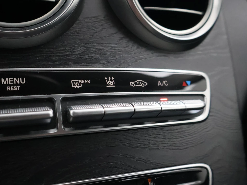 Mercedes-Benz C-Klasse – foto 41