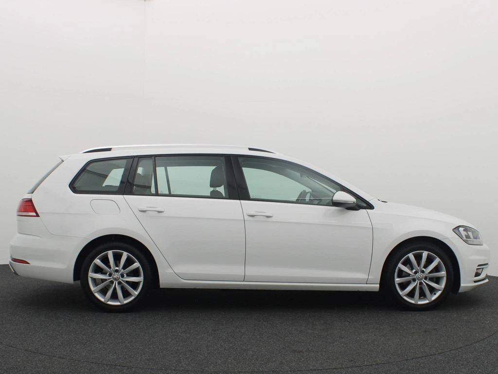 Volkswagen Golf – foto 7