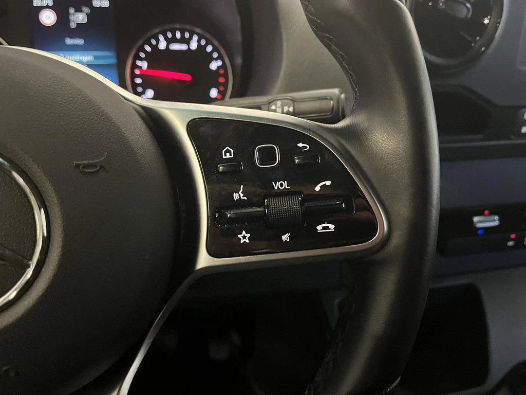 Mercedes-Benz Sprinter – foto 15