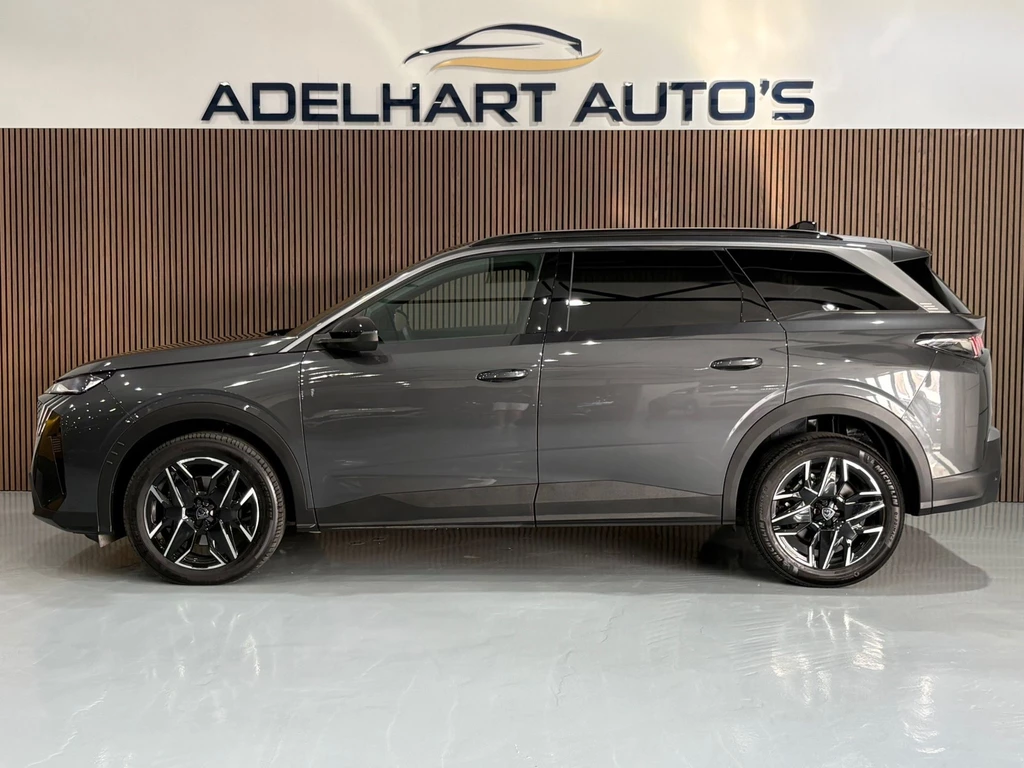 Peugeot 5008 – foto 6