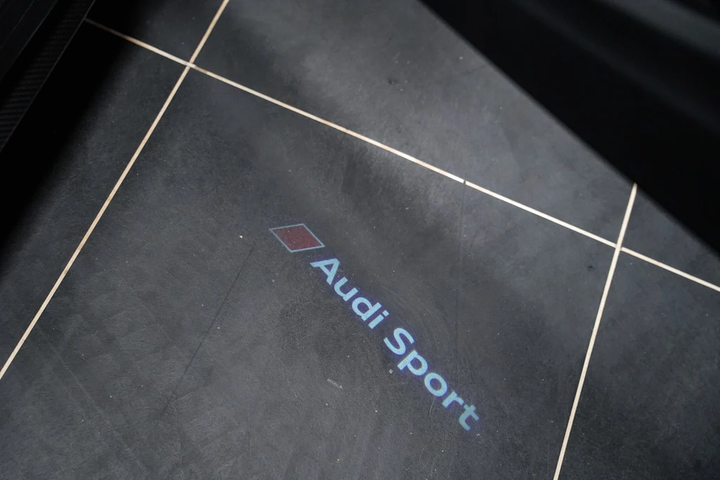 Audi RS5 – foto 20