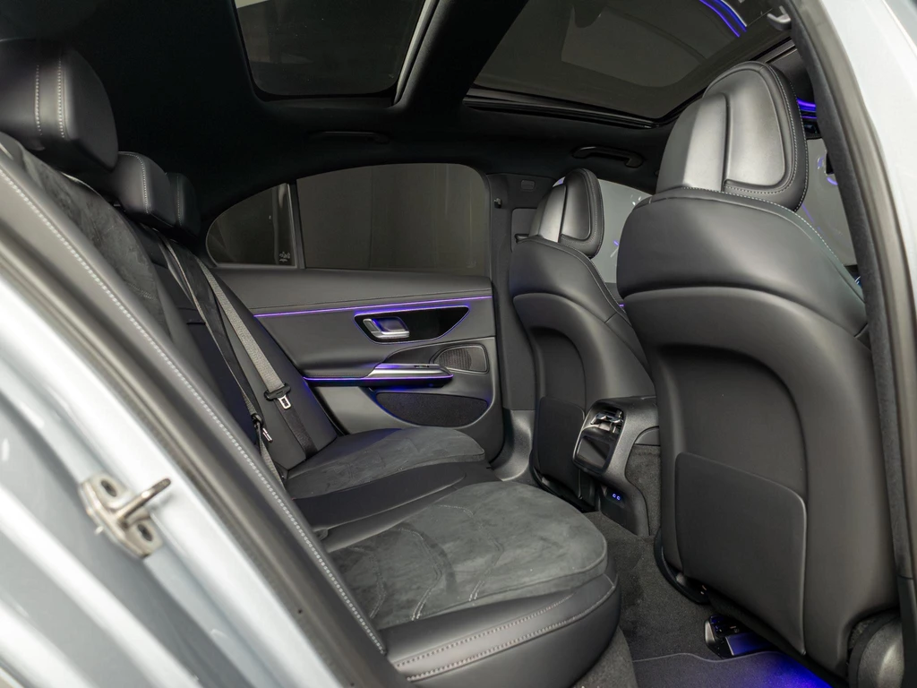 Mercedes-Benz E-Klasse – foto 19