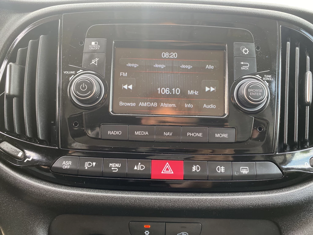 Fiat Doblò – foto 22