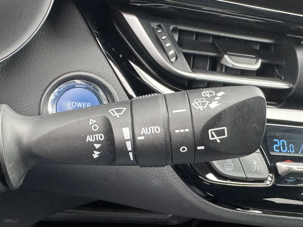 Toyota C-HR – foto 37