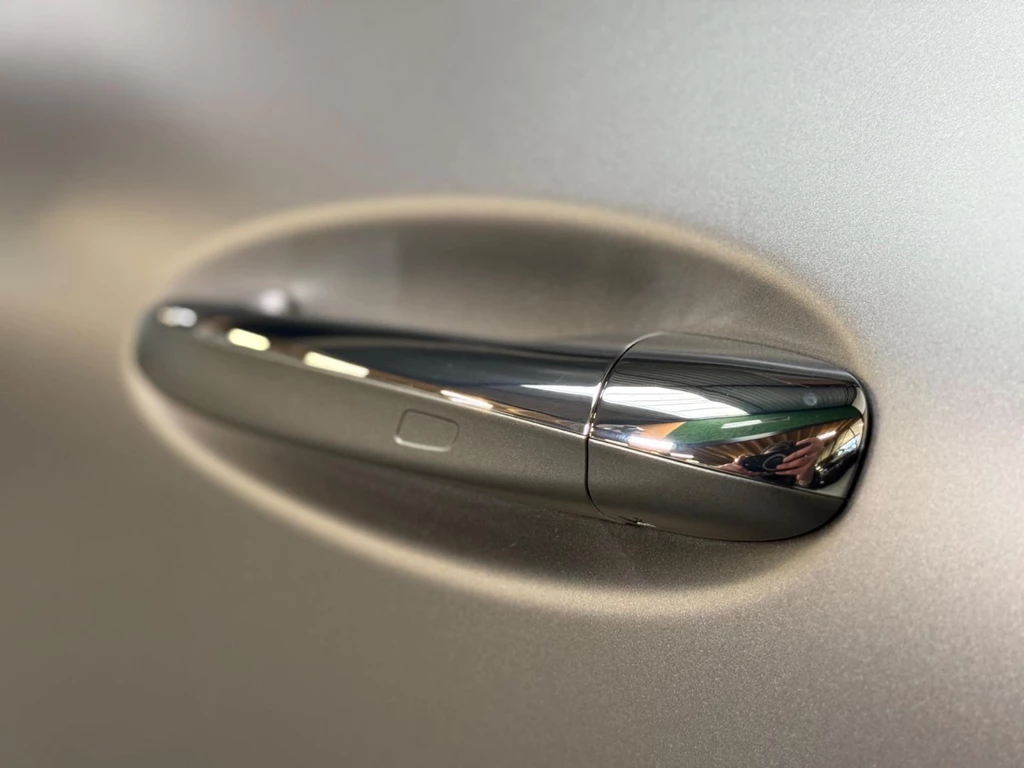 Mercedes-Benz CLA – foto 10