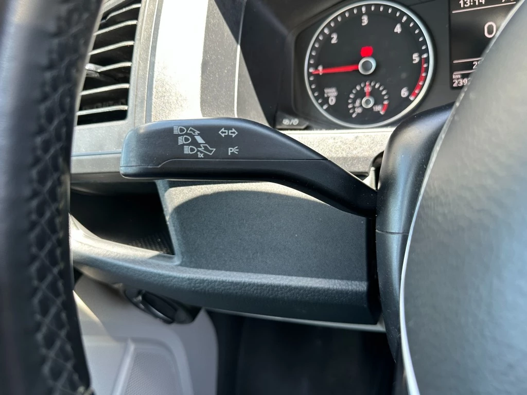 Volkswagen Transporter – foto 27