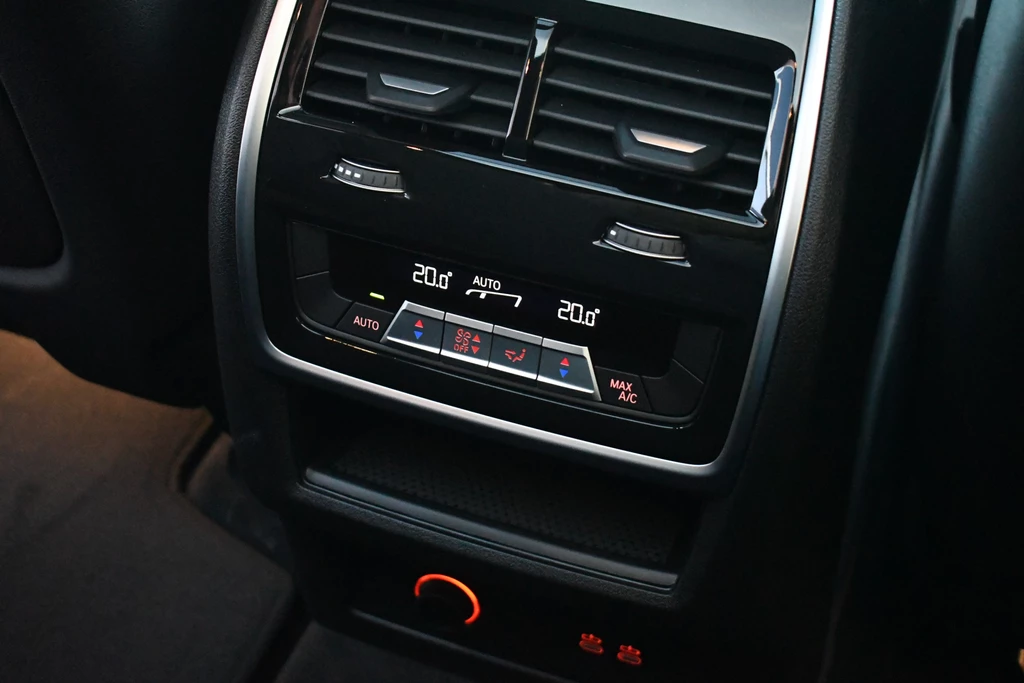 BMW X5 – foto 39