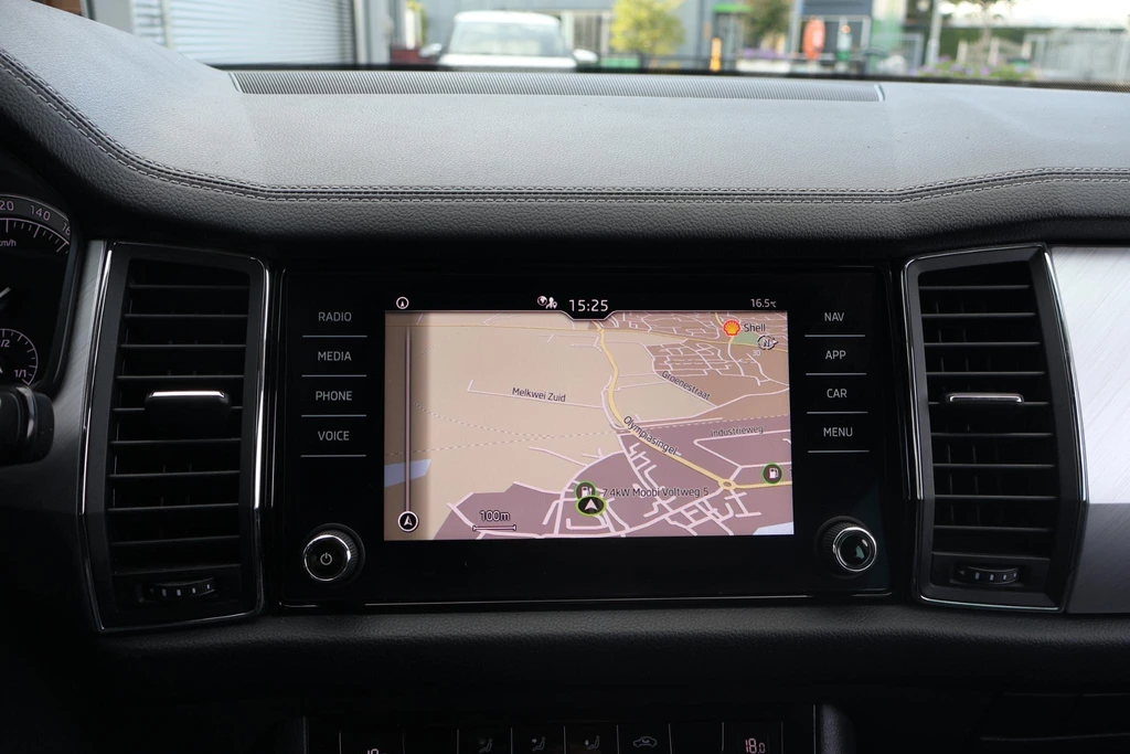 Škoda Kodiaq – foto 10