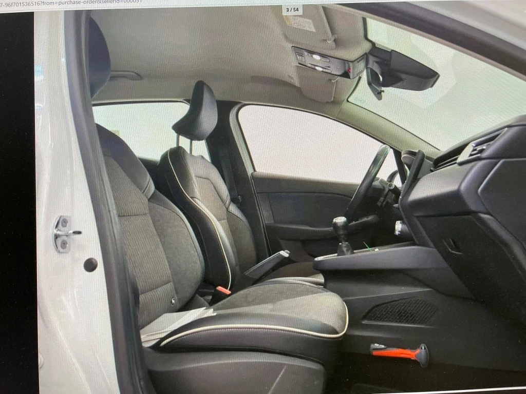 Renault Clio – foto 6
