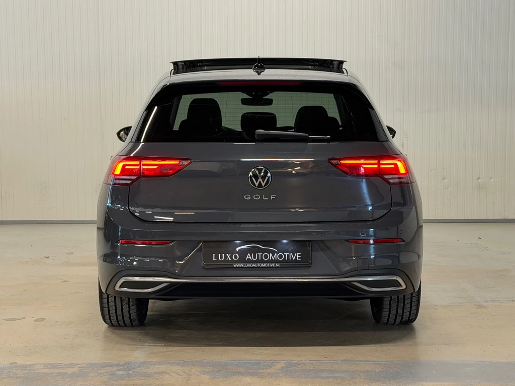 Volkswagen Golf – foto 4