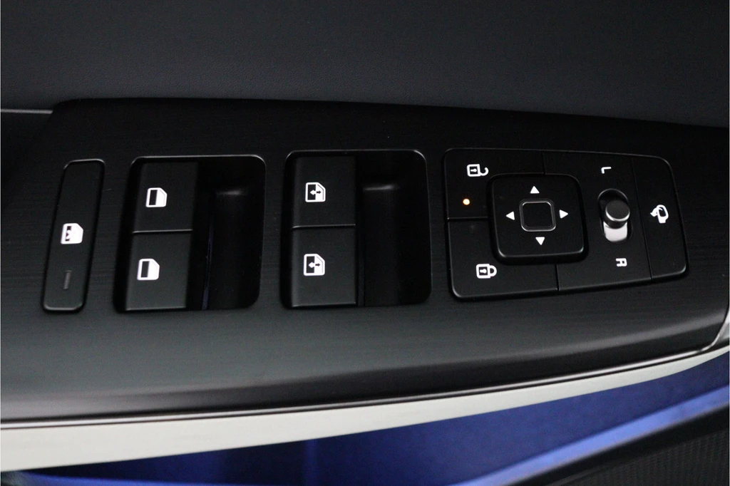 Kia EV6 – foto 23