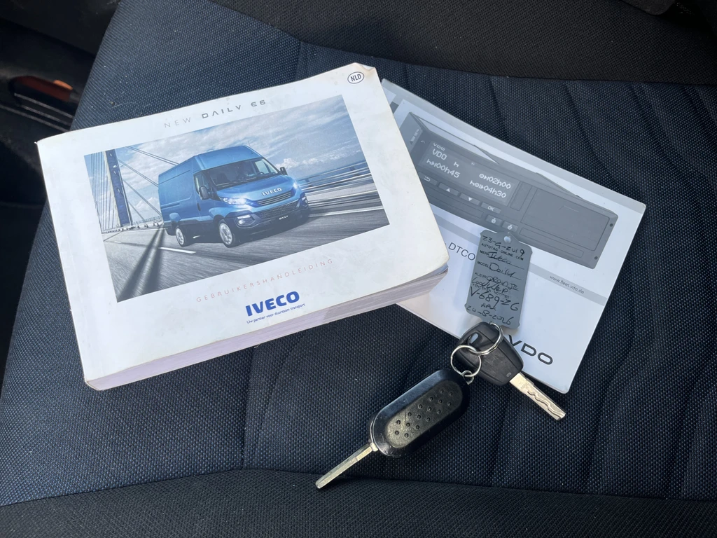 Iveco Daily – foto 21