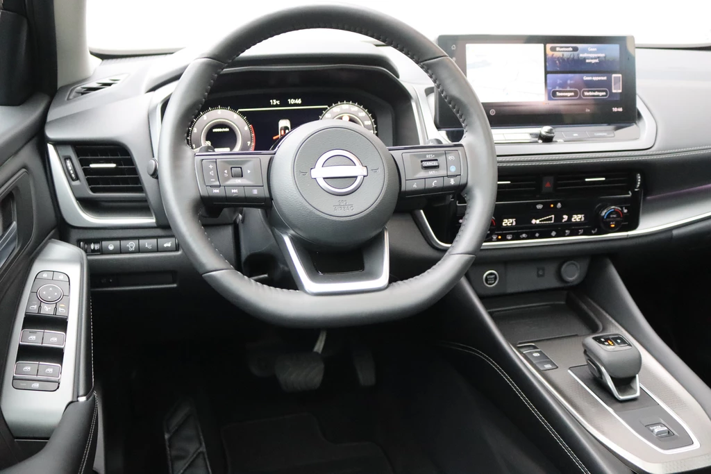 Nissan QASHQAI – foto 16