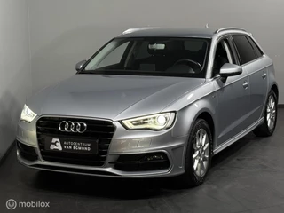 Audi A3 – thumbnail 3