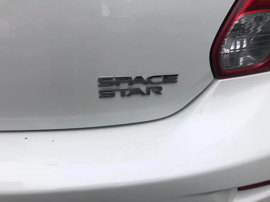 Mitsubishi Space Star – foto 17