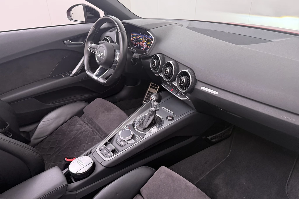 Audi TT – foto 18
