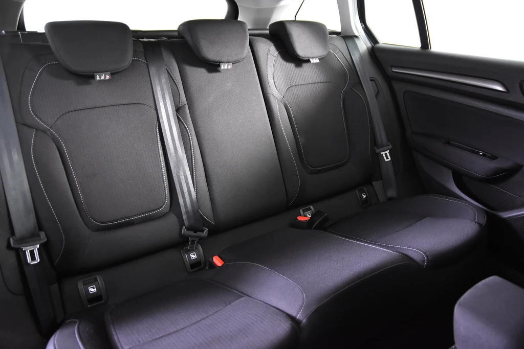 Renault Mégane Estate – foto 17