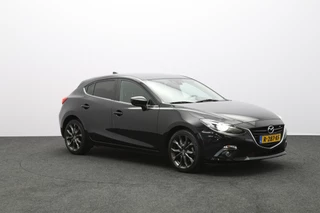 Mazda 3 – thumbnail 7
