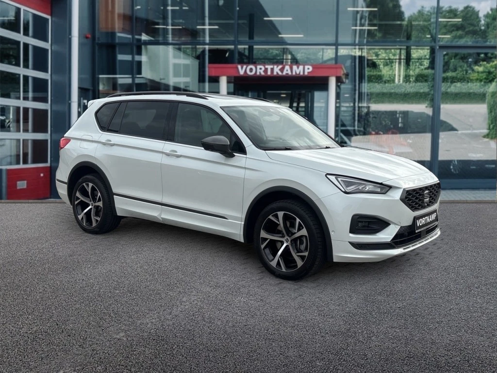 SEAT Tarraco – foto 7