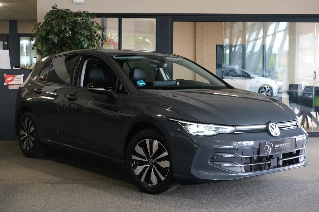 Volkswagen Golf – foto 8