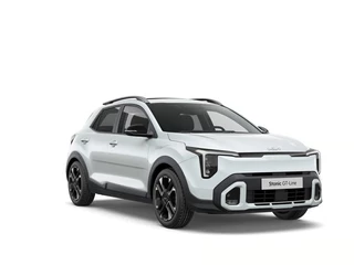 Kia Stonic – thumbnail 8