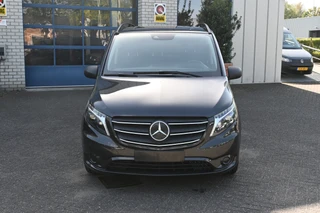 Mercedes-Benz Vito – thumbnail 6